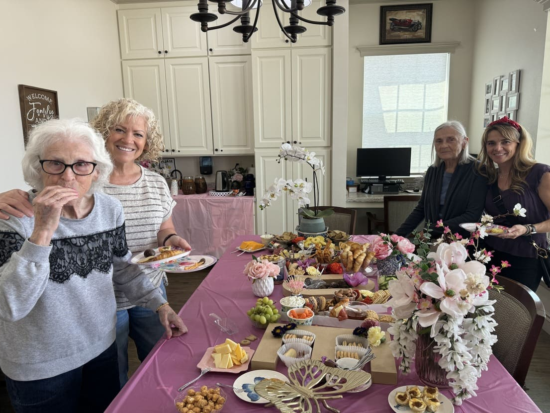 Evergreen Cottages - Bridgewater Cottage - Assisted Living Home photo 16 in Katy, TX